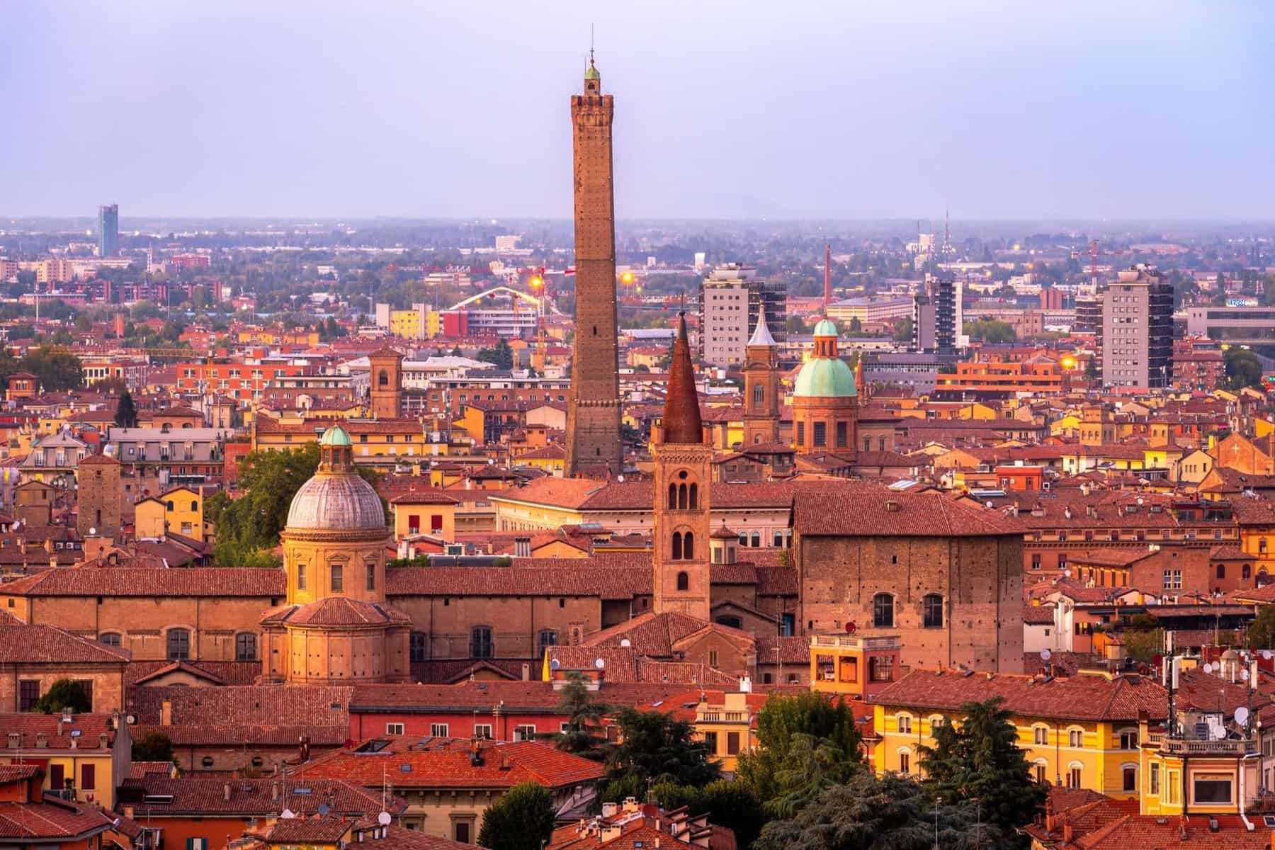 Best places to visit in Italy