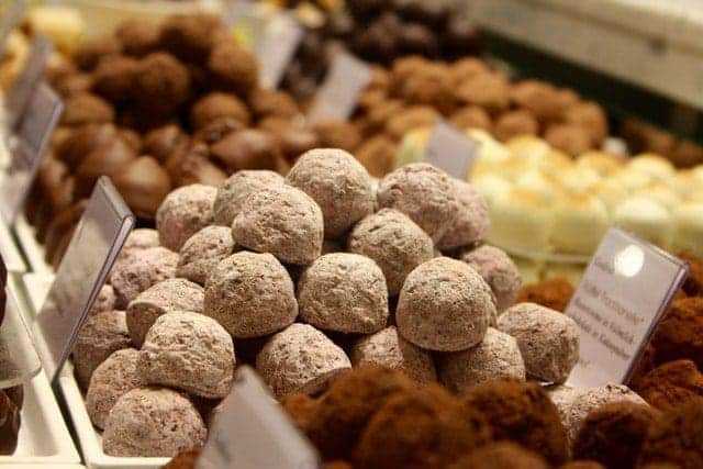 Truffle
