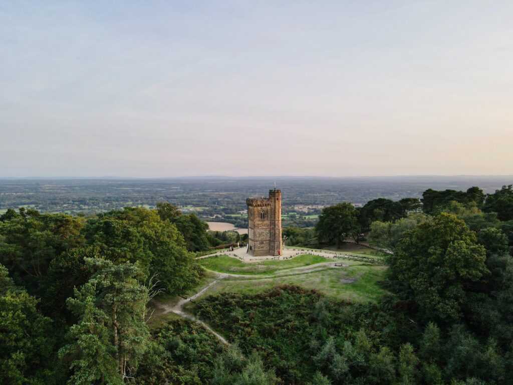 Leith Hill London