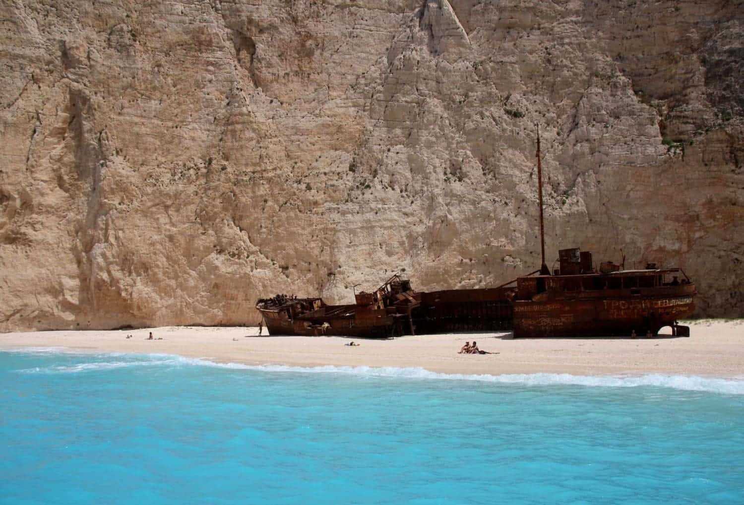 Best places to visit in Greece