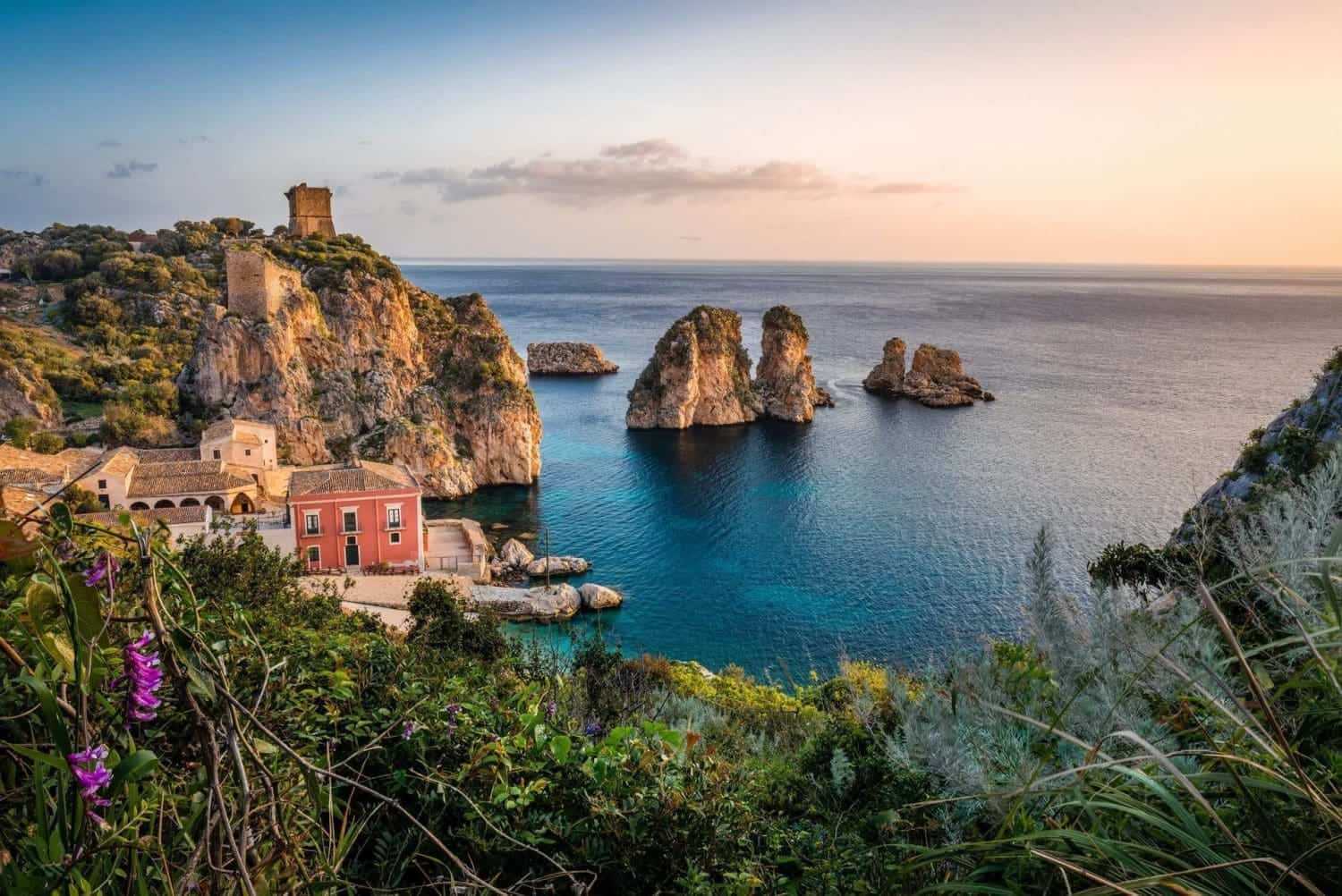 Best places to visit in Italy