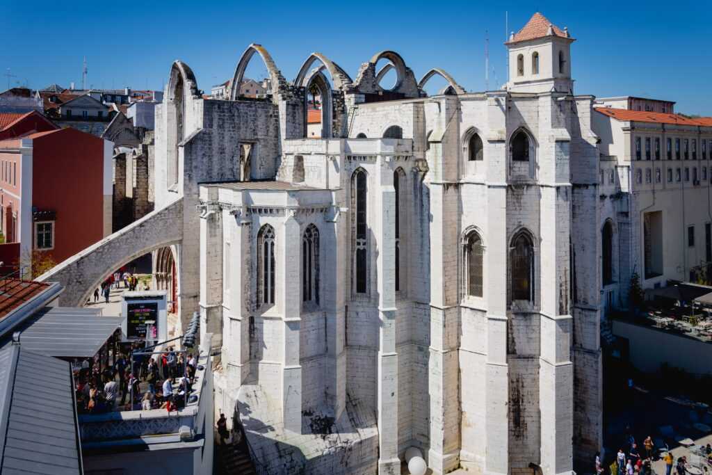 Things to do in Lisbon