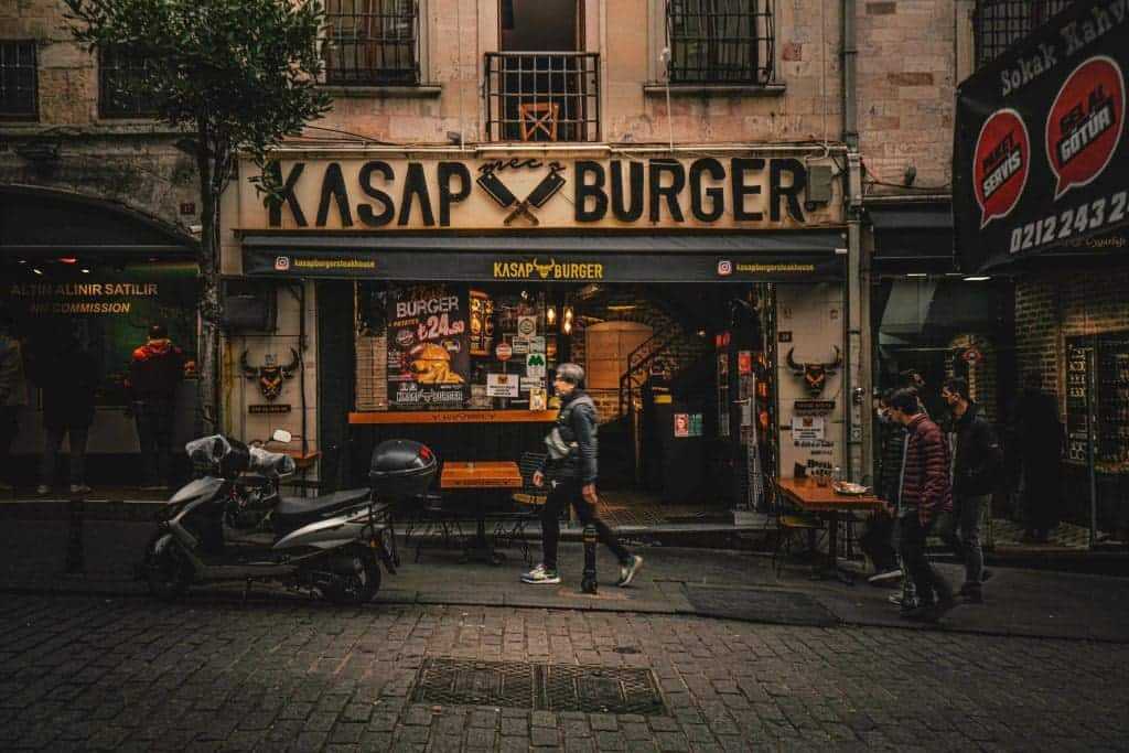 things to do in Istanbul