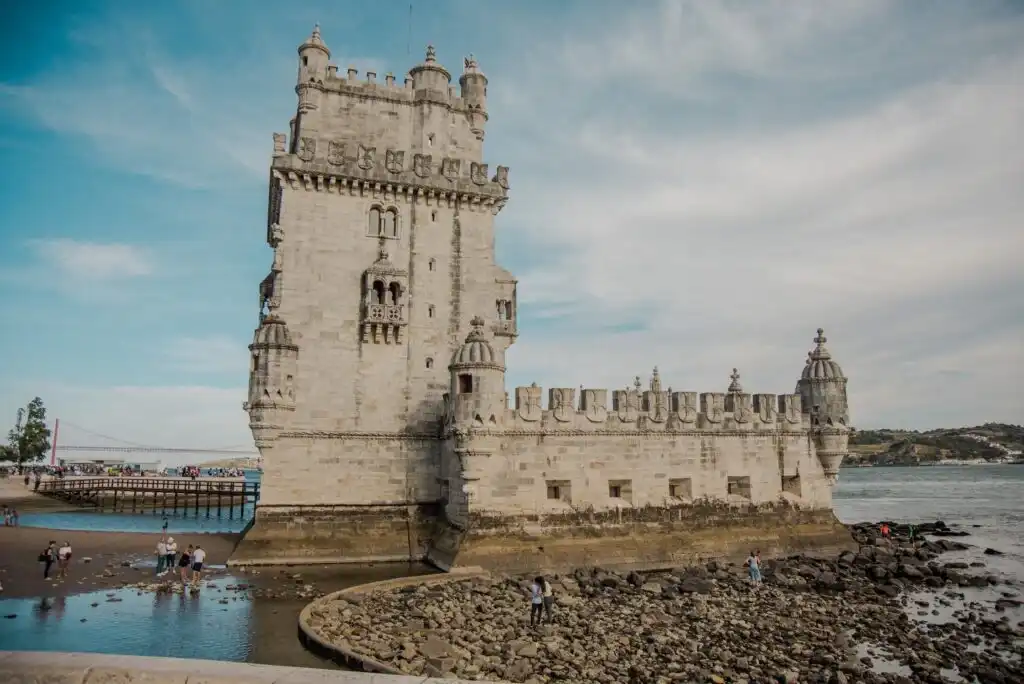 Things to do in Lisbon