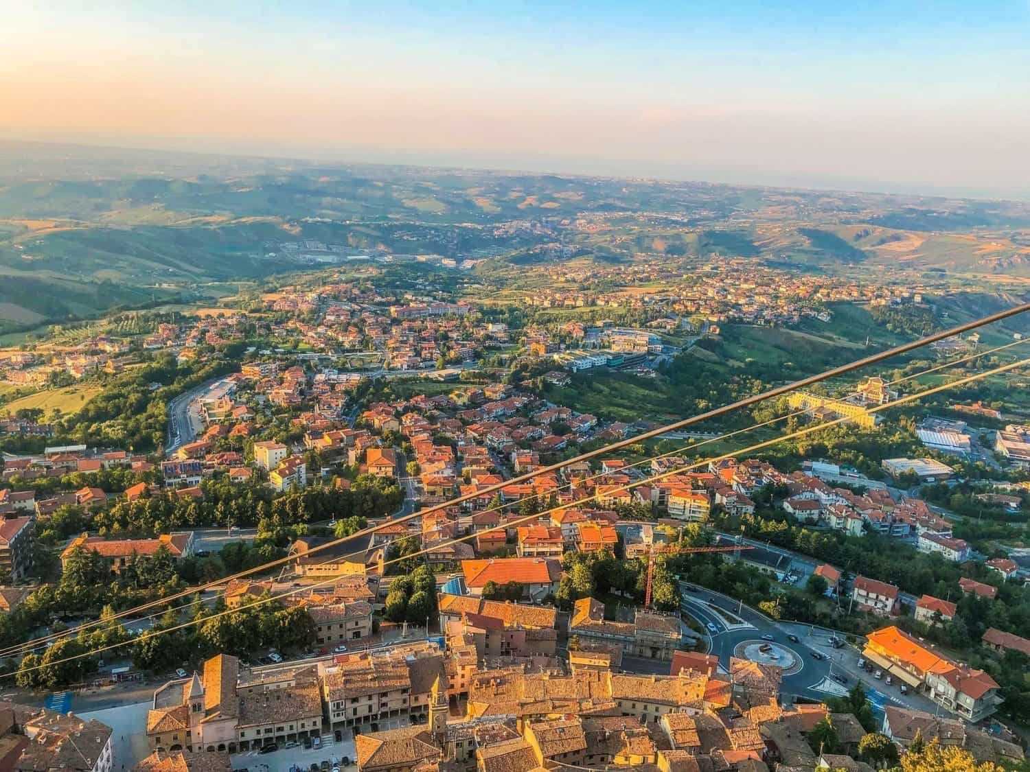 Best places to visit in Italy