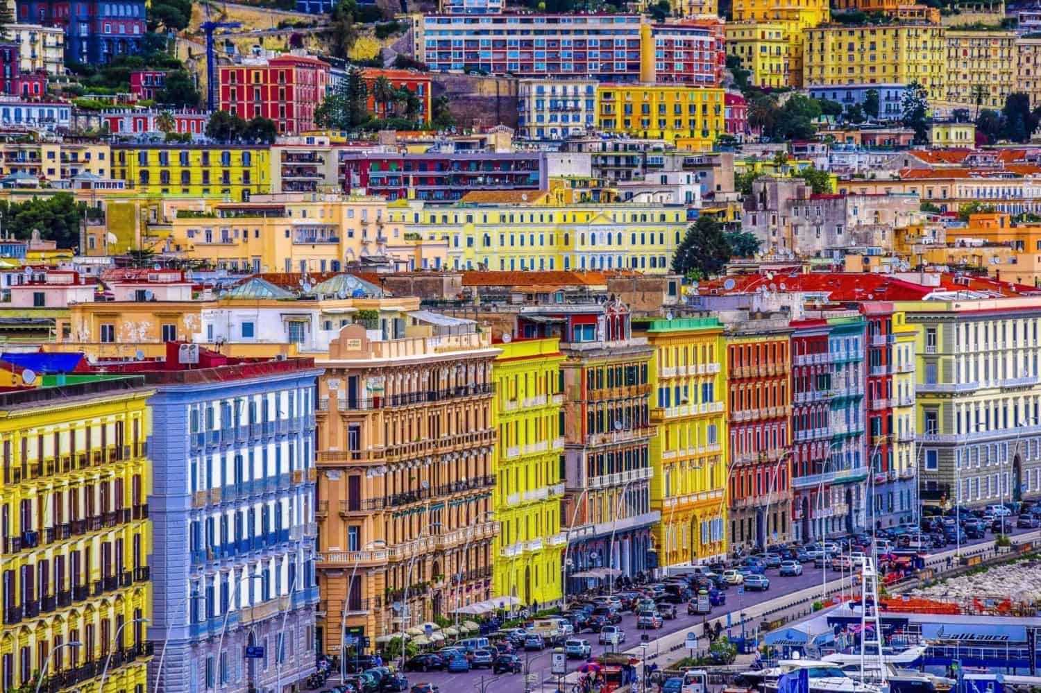 Best places to visit in Italy
