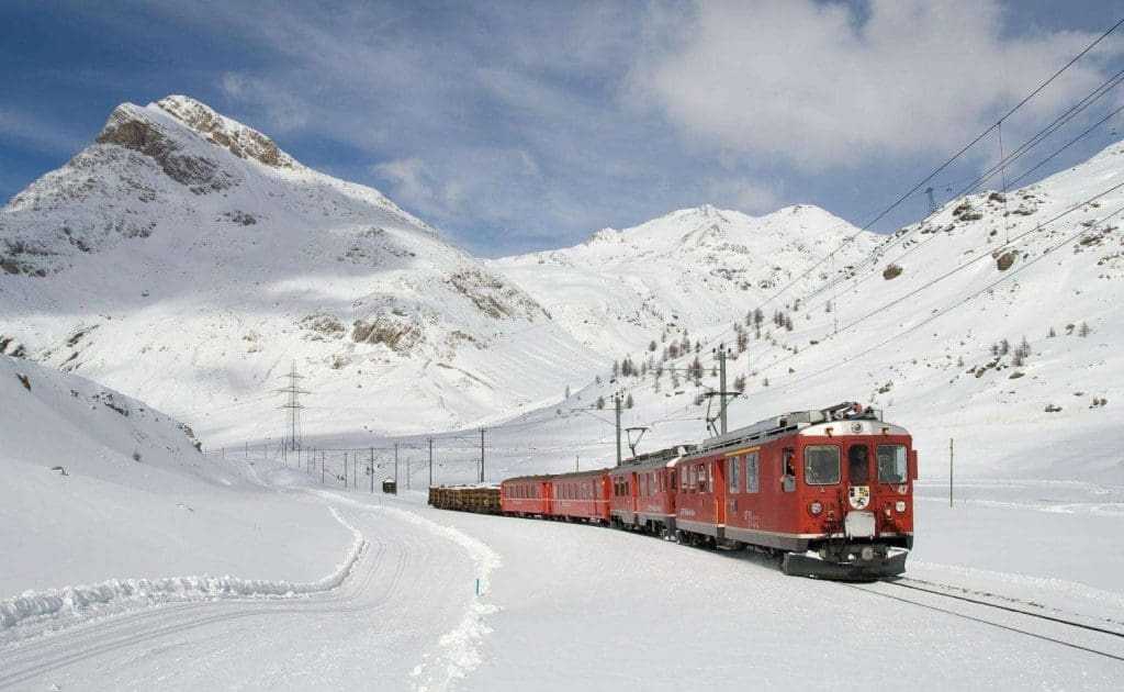 Is Switzerland a good place to live