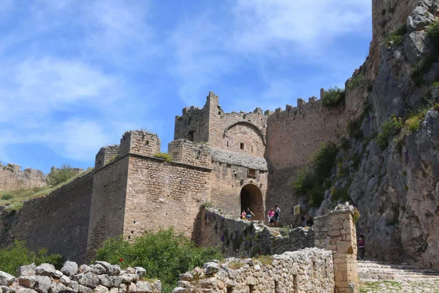 Best places to visit in Greece