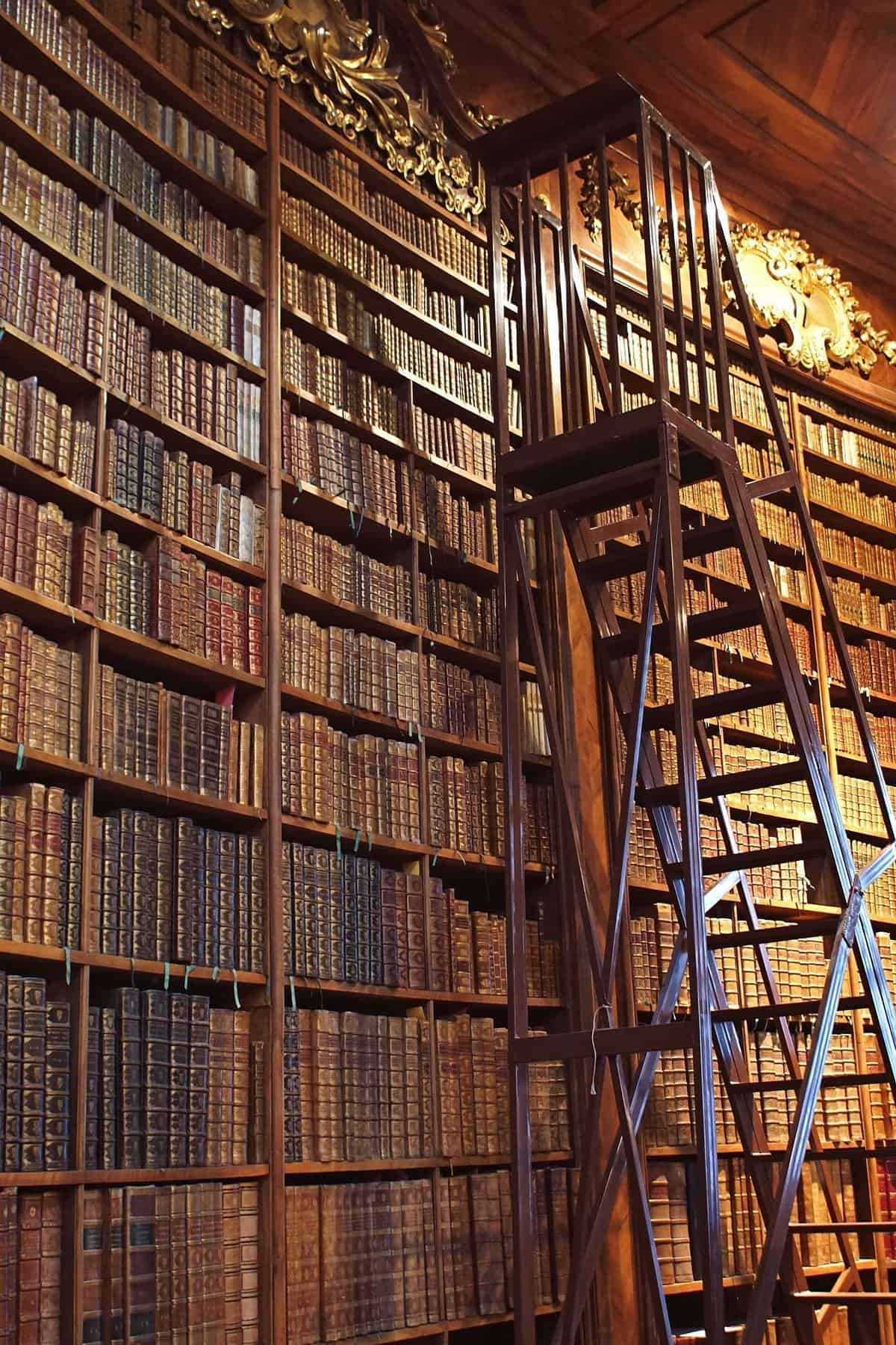 book nations