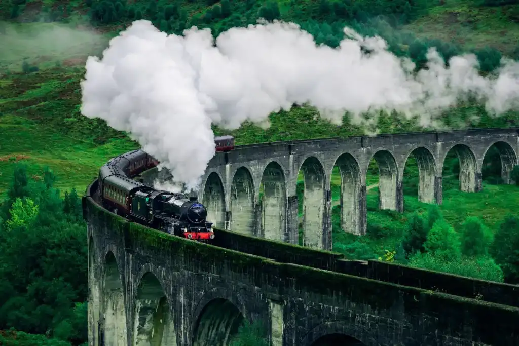 most beautiful places in Scotland
