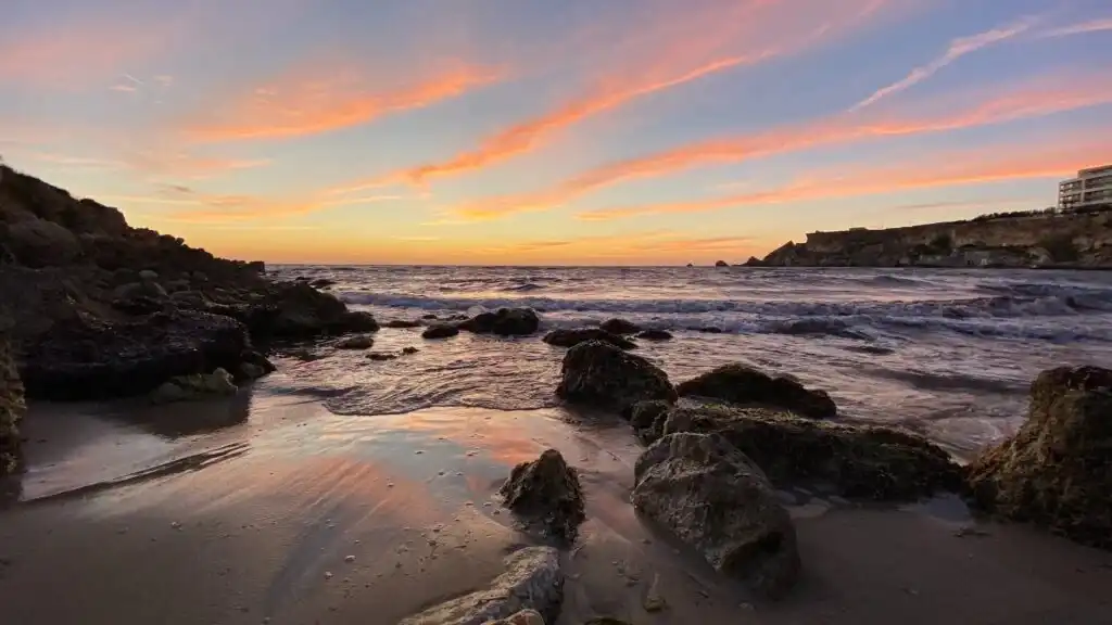 Best Beaches in Malta