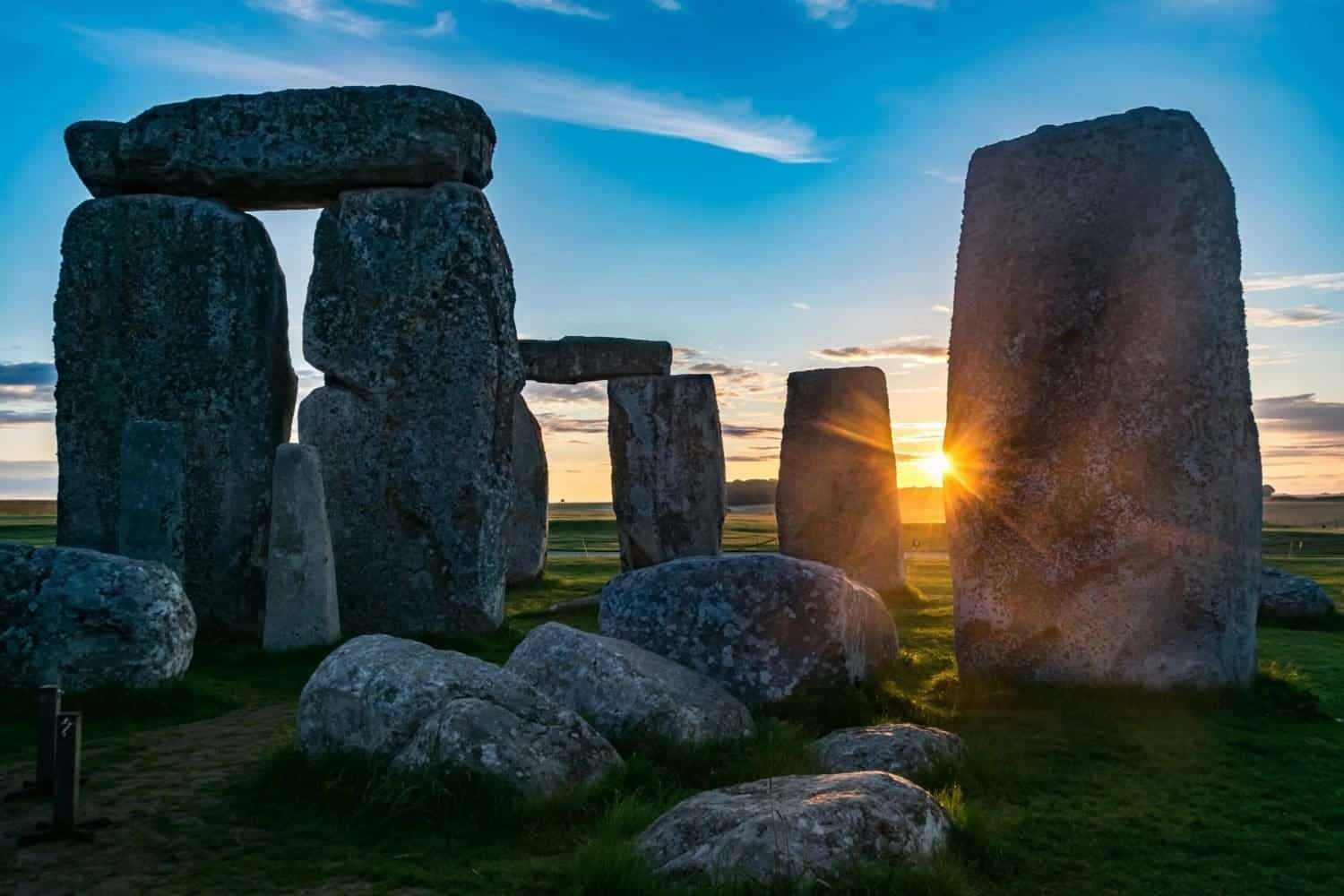 Places to visit in Hampshire