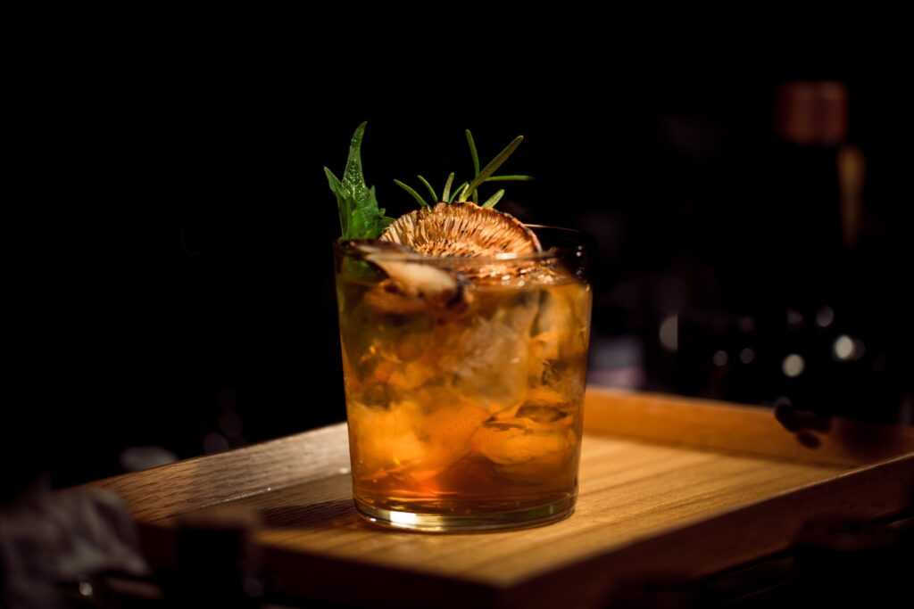 best cocktail bars Soho