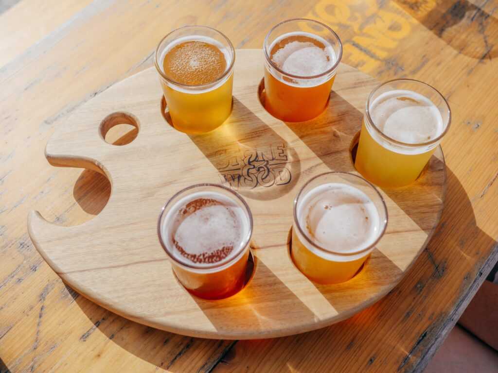 beer festival