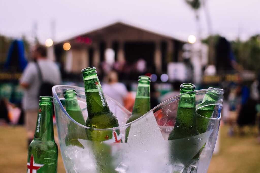 beer festival