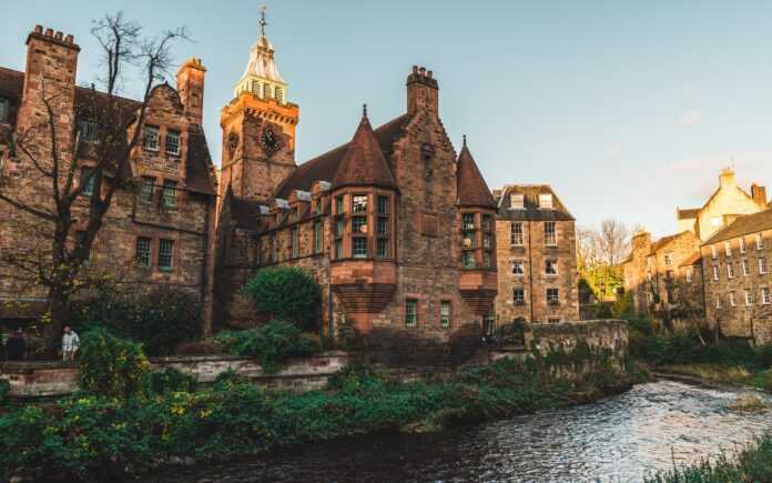 Photo by <a href= Most Beautiful Places In Scotland
