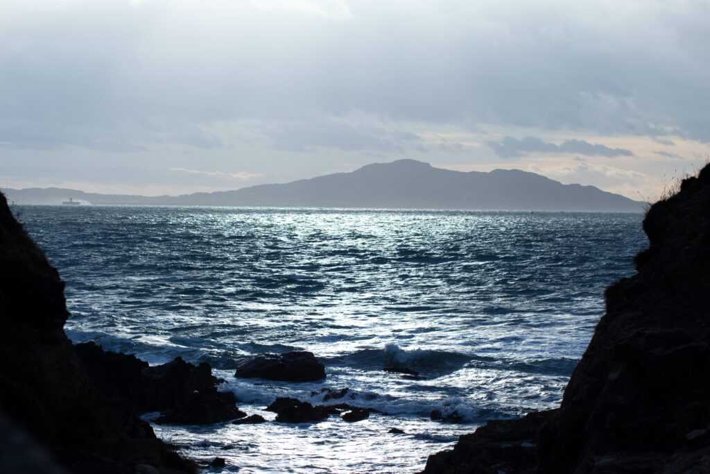 Isle of Anglesey