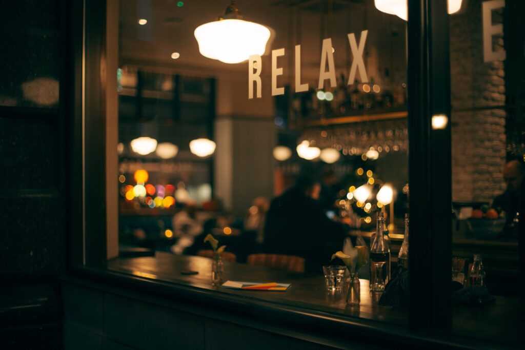 best cocktail bars Soho