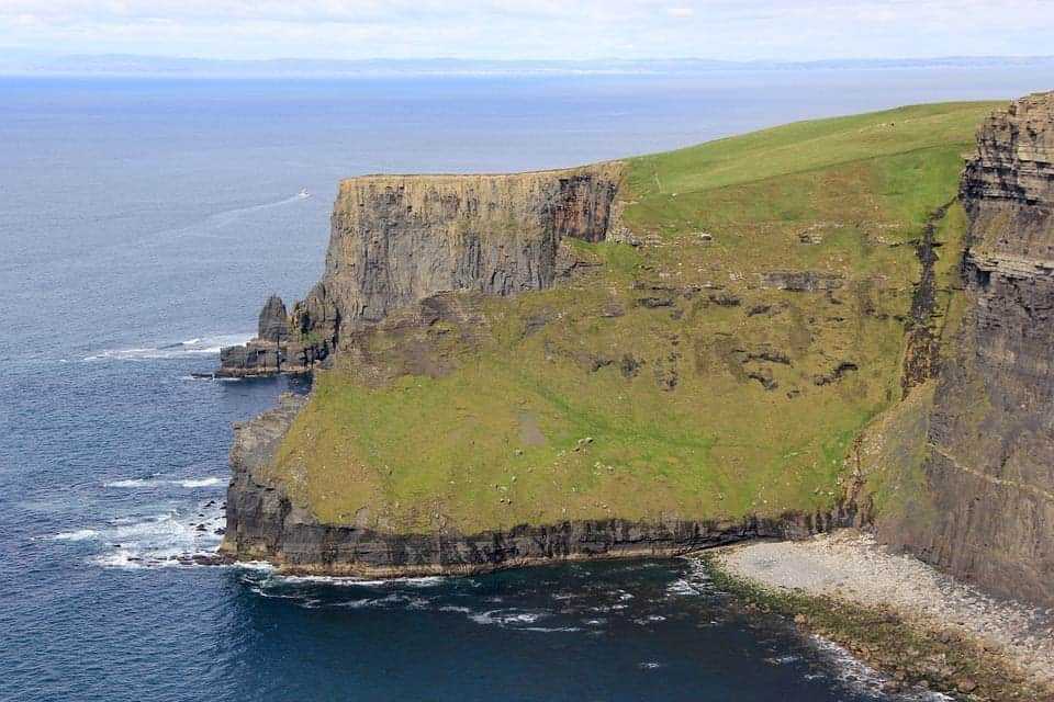 places to visit in Ireland