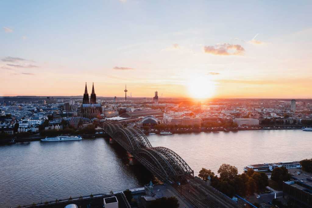 Places To Visit in Germany