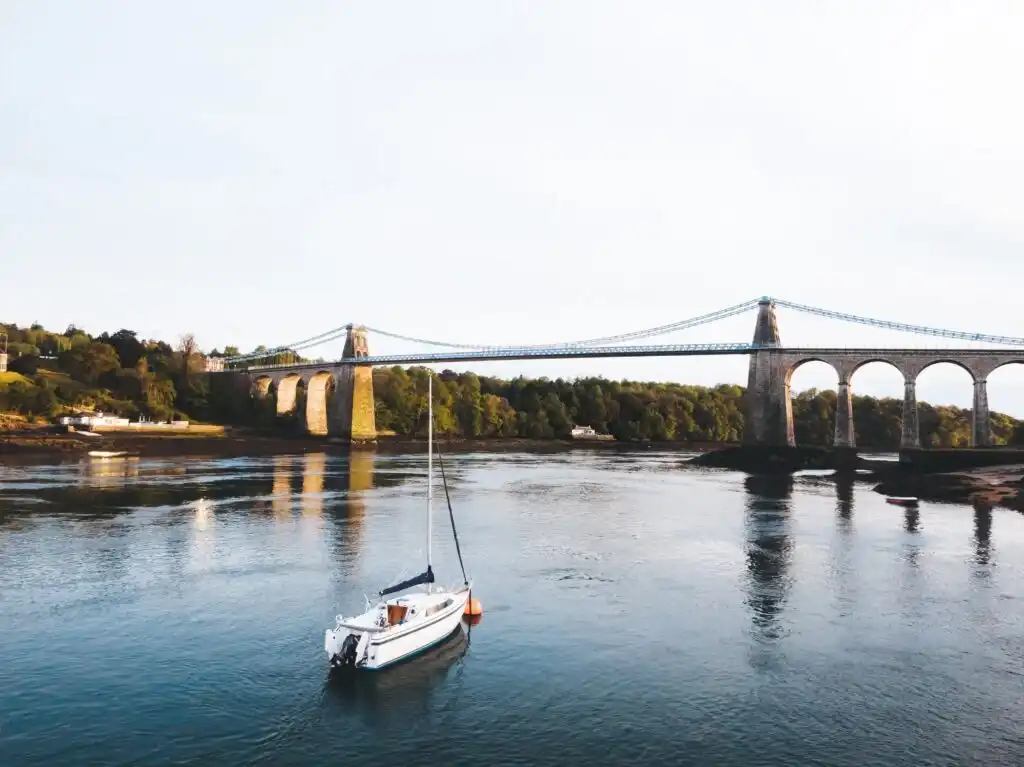 isle of anglesey