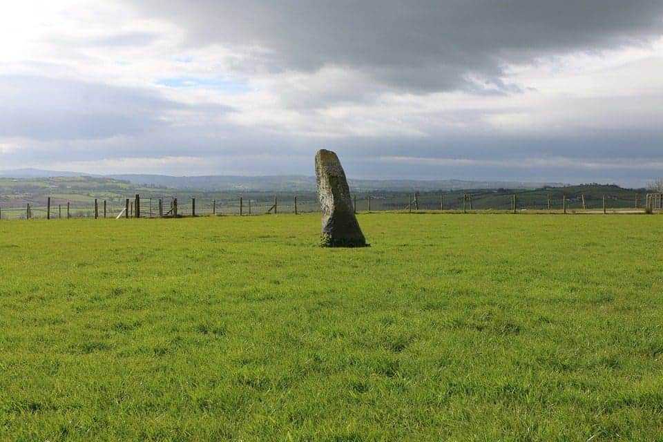 places to visit in Ireland