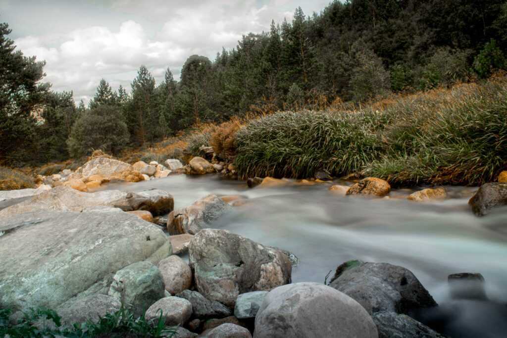 most beautiful places in Scotland