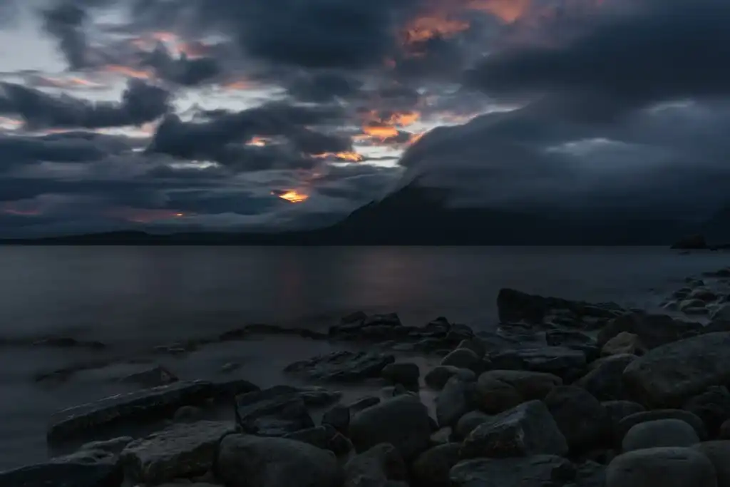 most beautiful places in Scotland