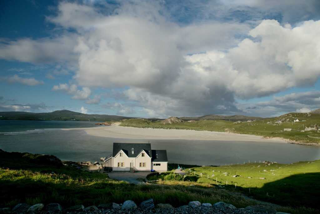 most beautiful places in scotland