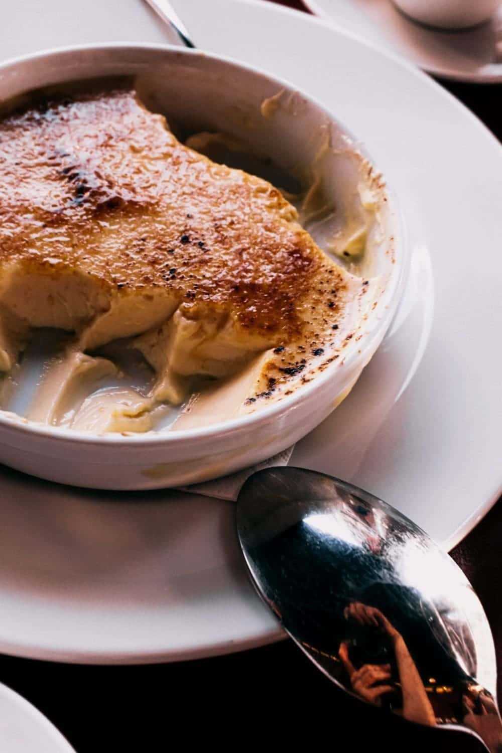 Creme Catalana