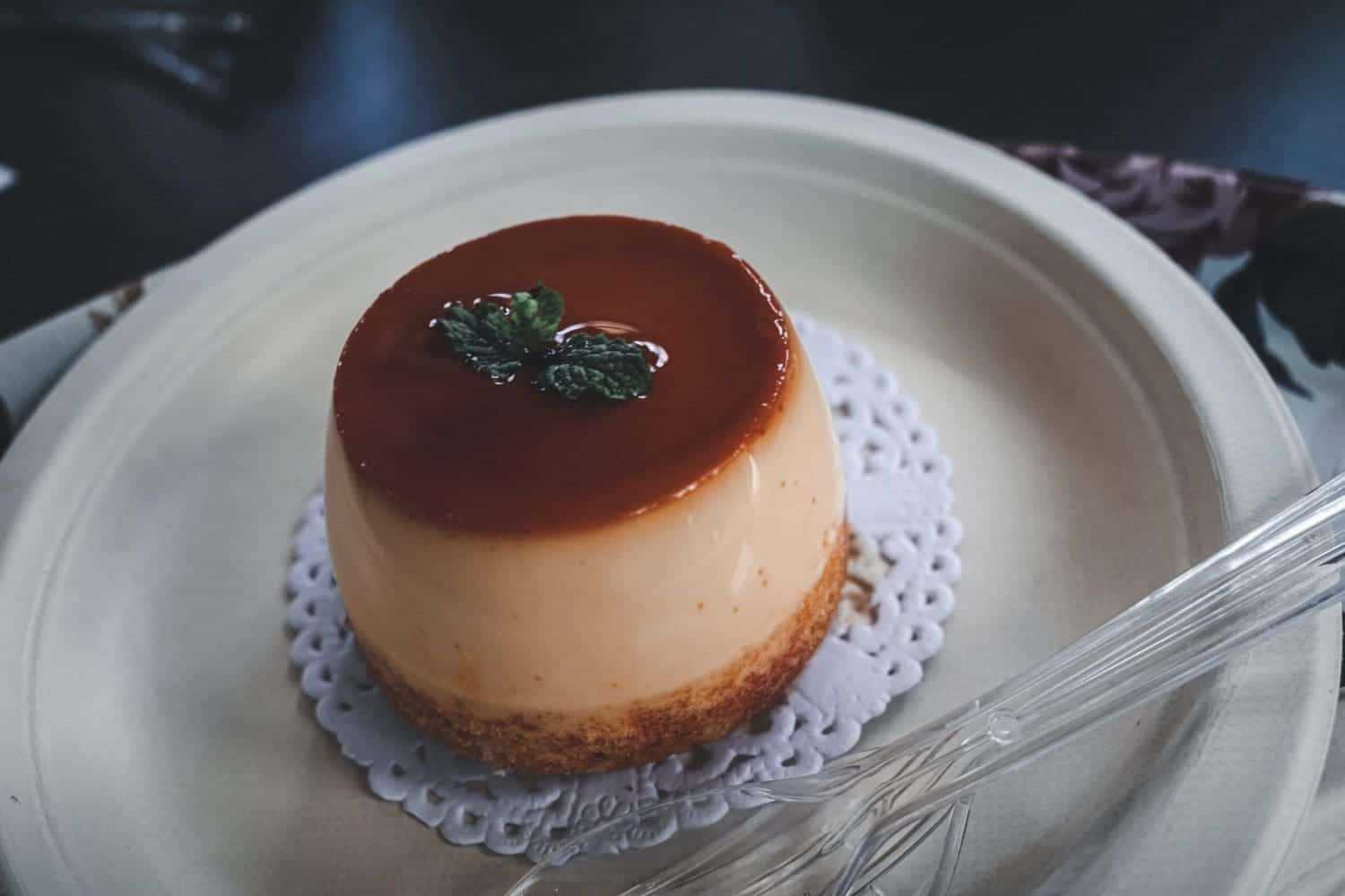 Flan
