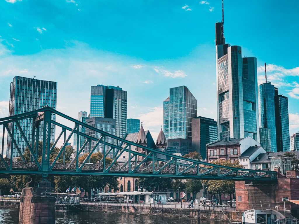 Places to visit in Germany