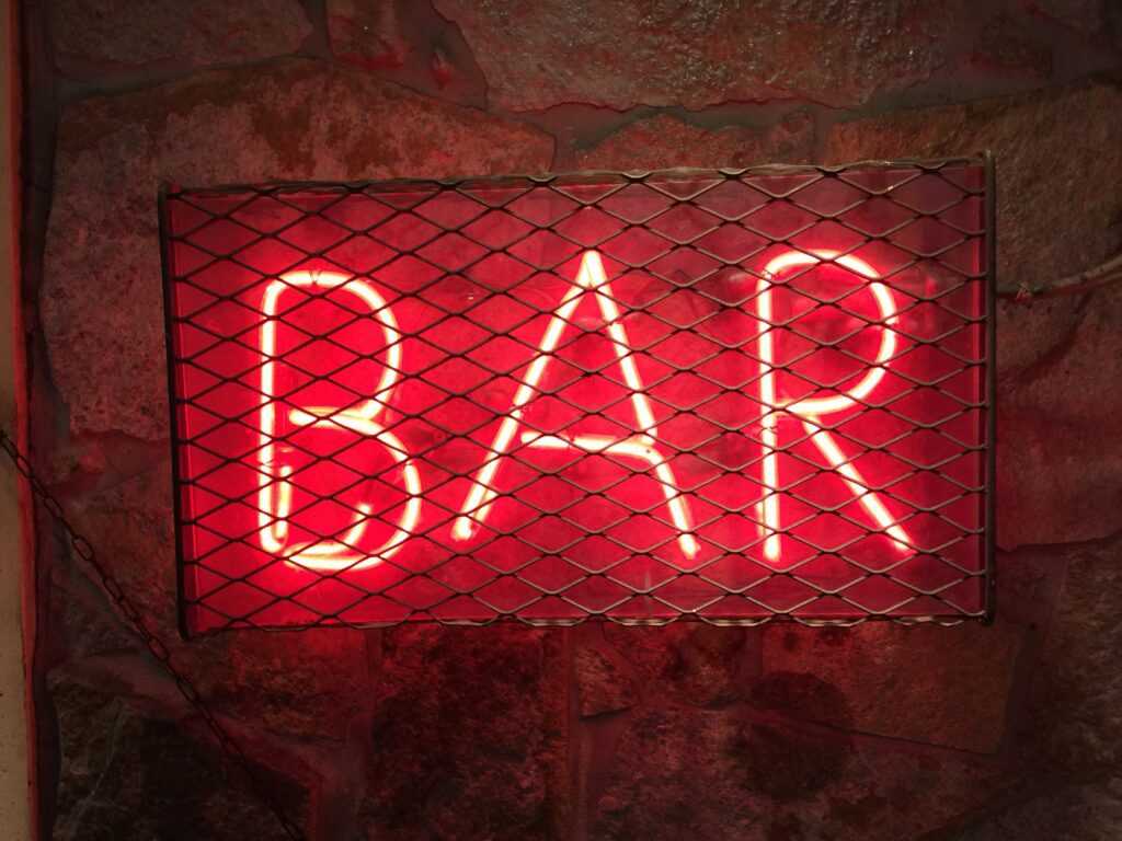 Best Cocktail Bars Soho