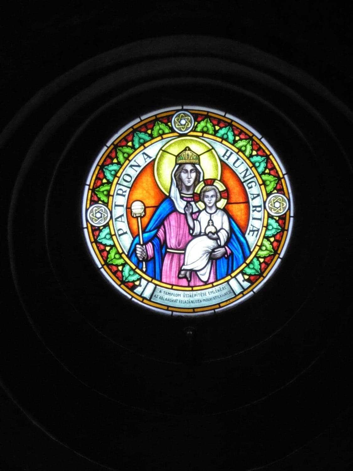 Black Madonna