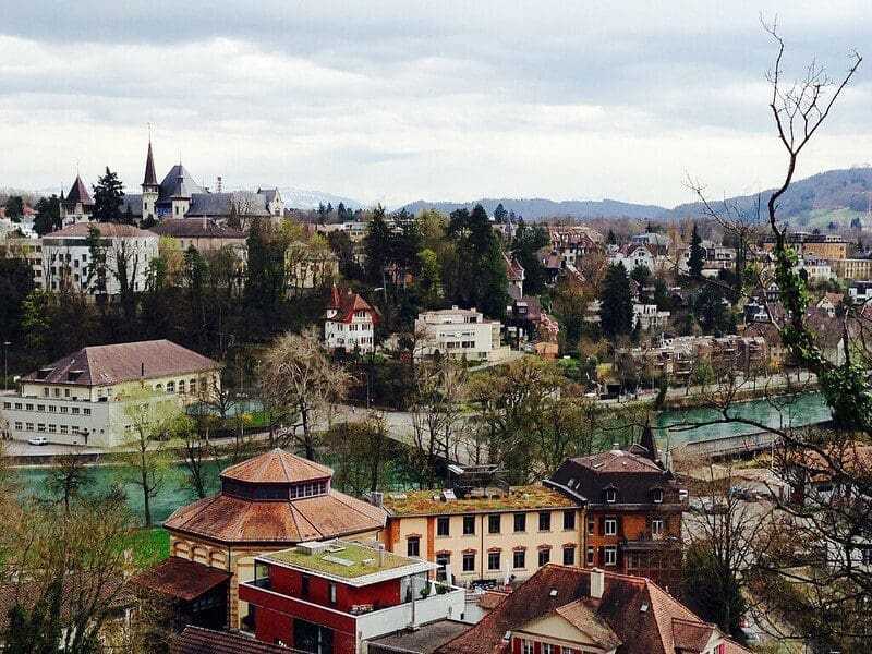 Switzerland