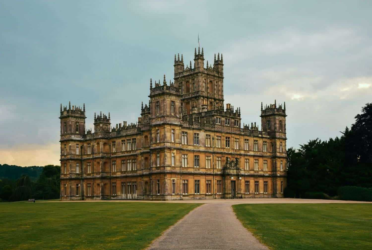 Places to visit in Hampshire
