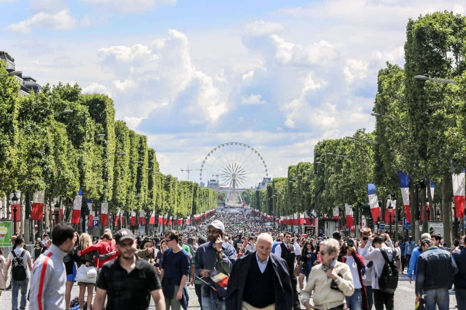 French Traditions