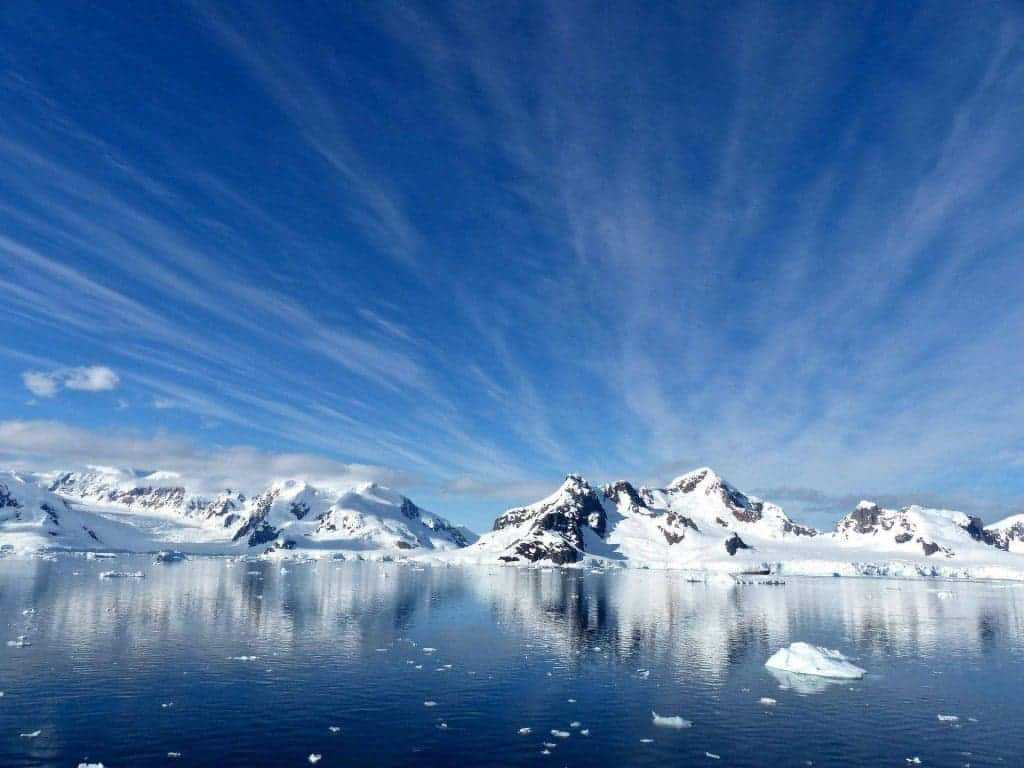 antartica