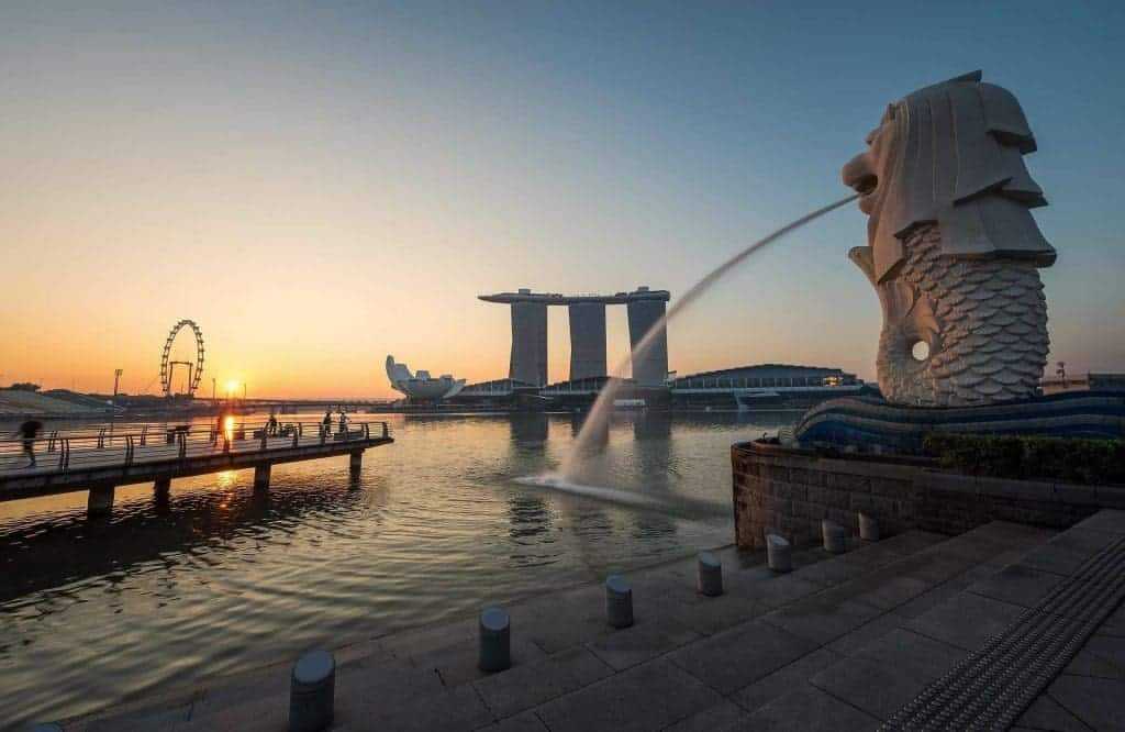 singapore