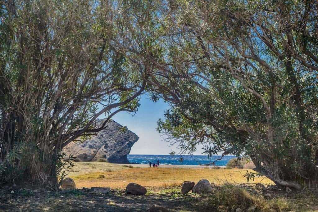 Playa Monsul