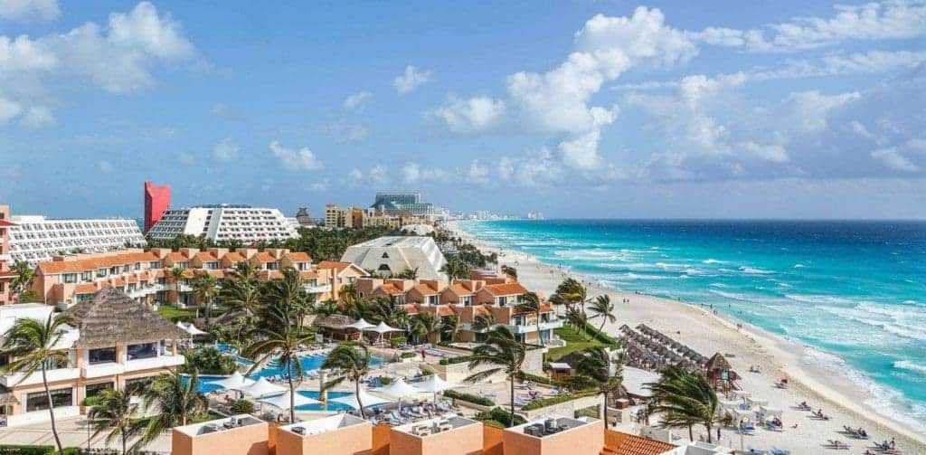 mexico