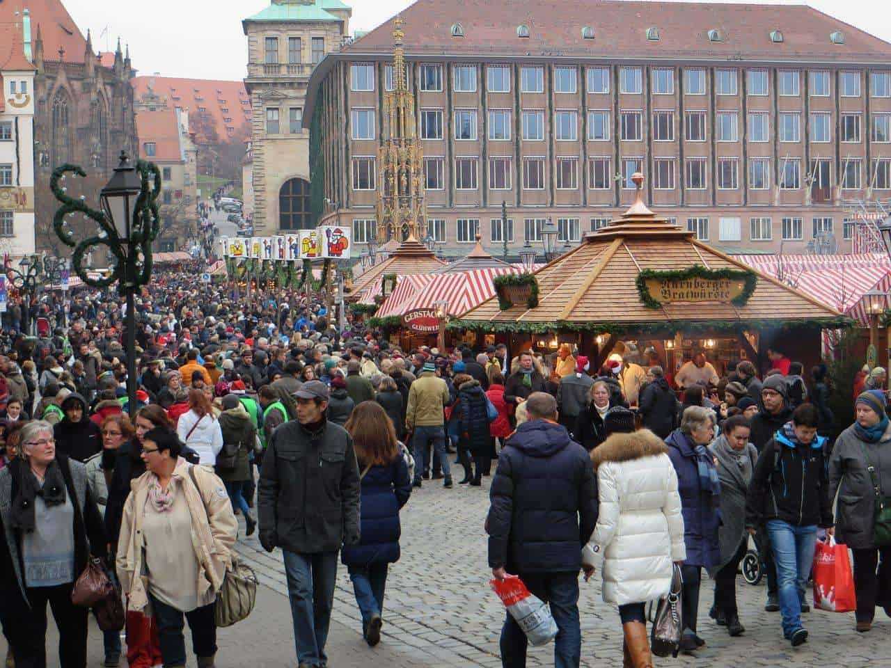 Nuremberg, Germany