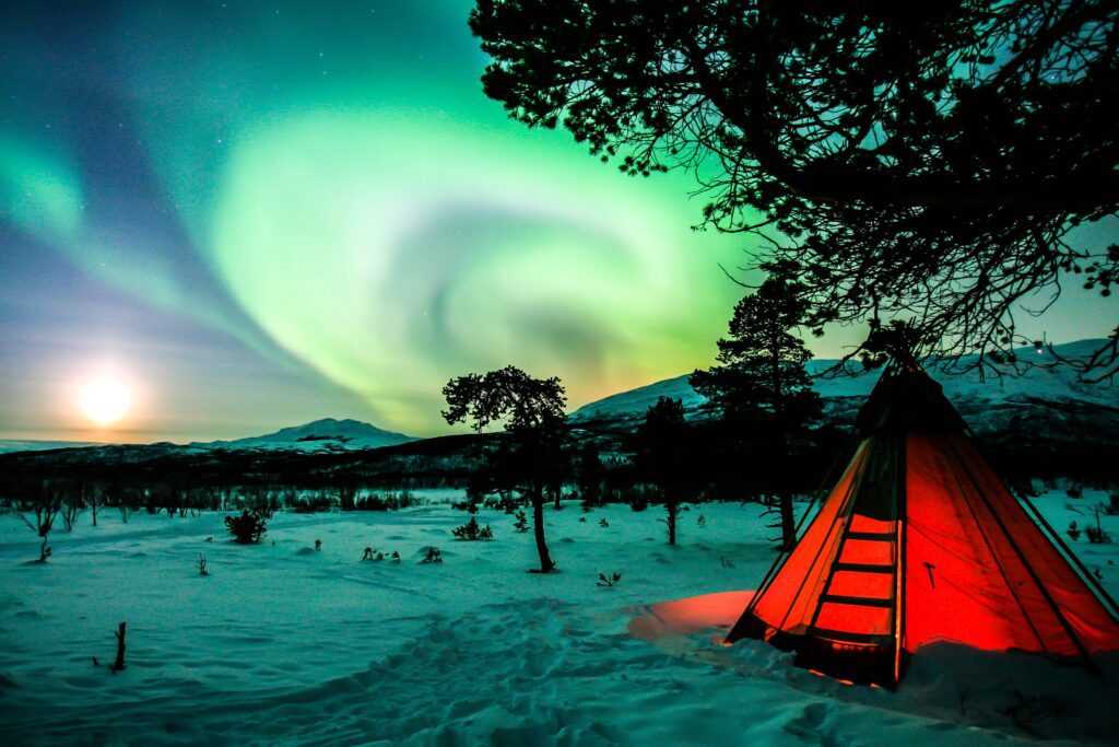 travel to Sweden