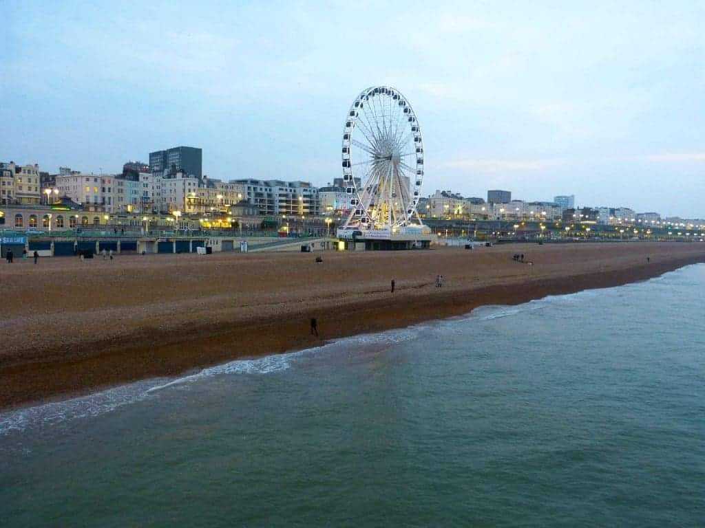 Brighton Beach