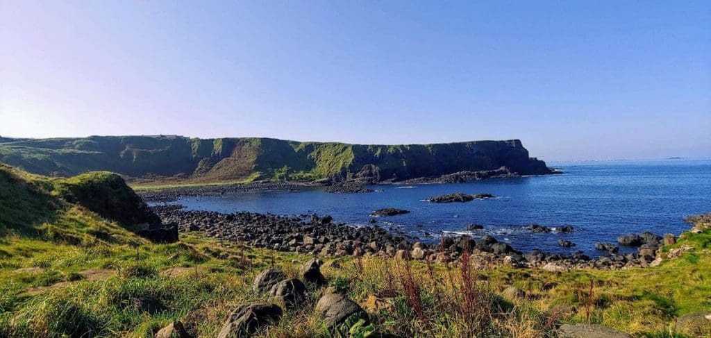 Giant’s Causeway