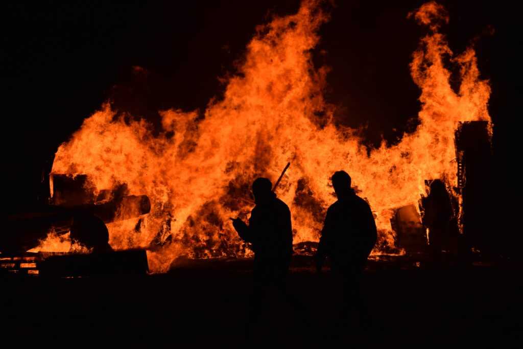 10Great fire of London facts for kids