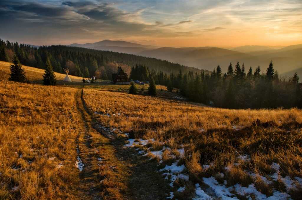 Travel to Poland