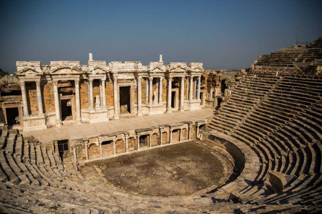 10 interestings pompeii ruins
