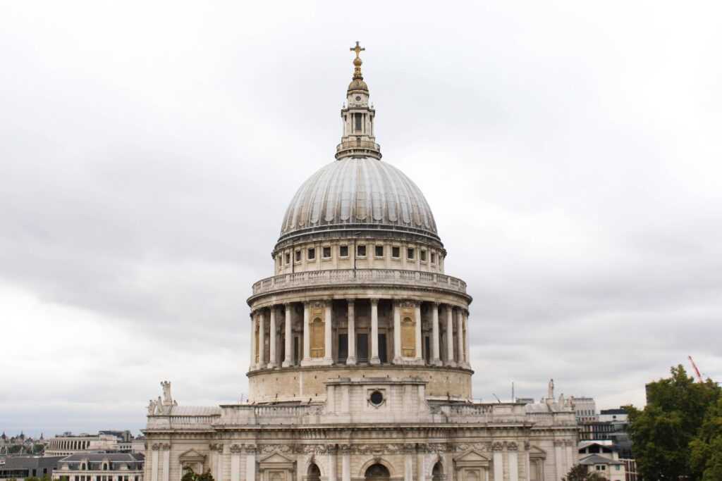10Great fire of London facts for kids