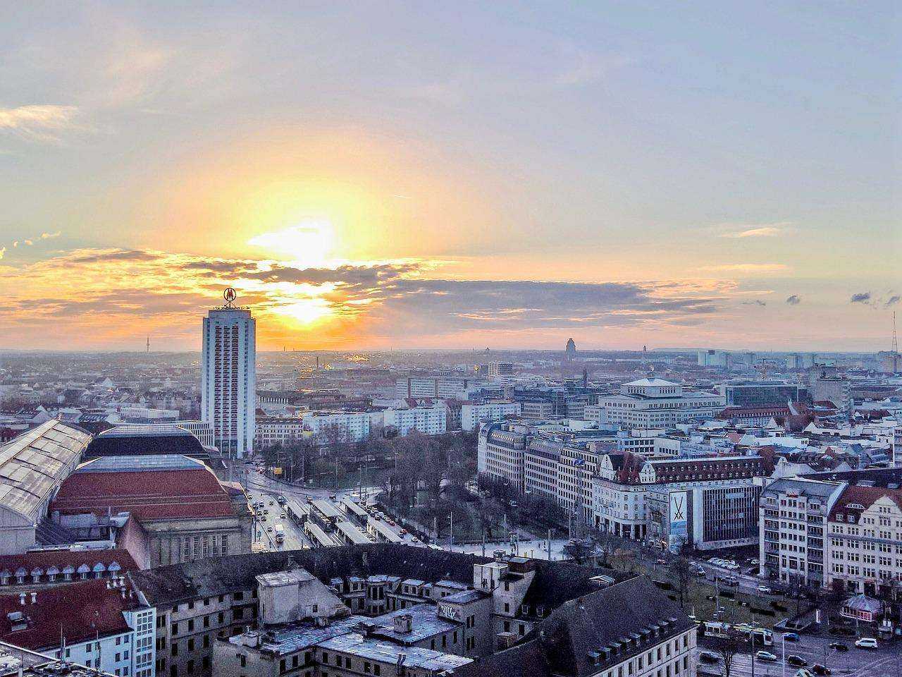 Leipzig, Germany